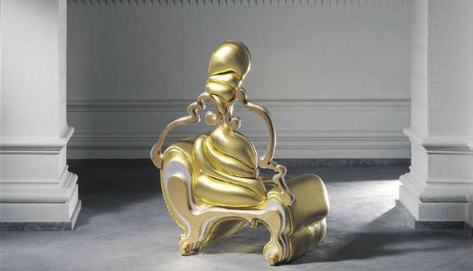 La sottile, e consueta, linea tra arte e design. Le gallerie di Artughet provano a tracciarne un’altra